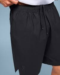 On Running Men's All Day Shorts | Black