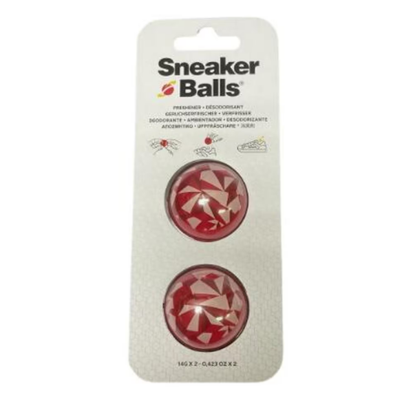 Sof Sole Sneaker Balls Deodorizer | 2-Pack