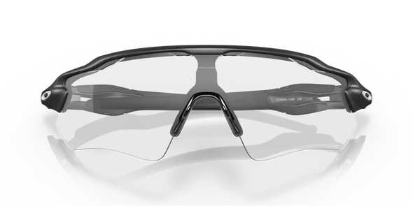 Oakley Radar EV Path | Steel/Clear
