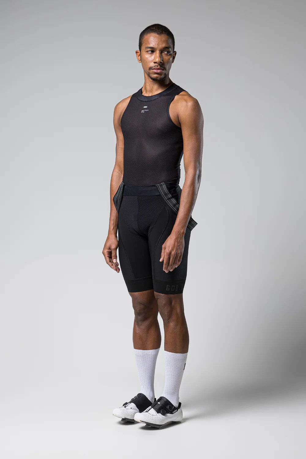 Gobik Baselayer Second Skin Moonless | Men