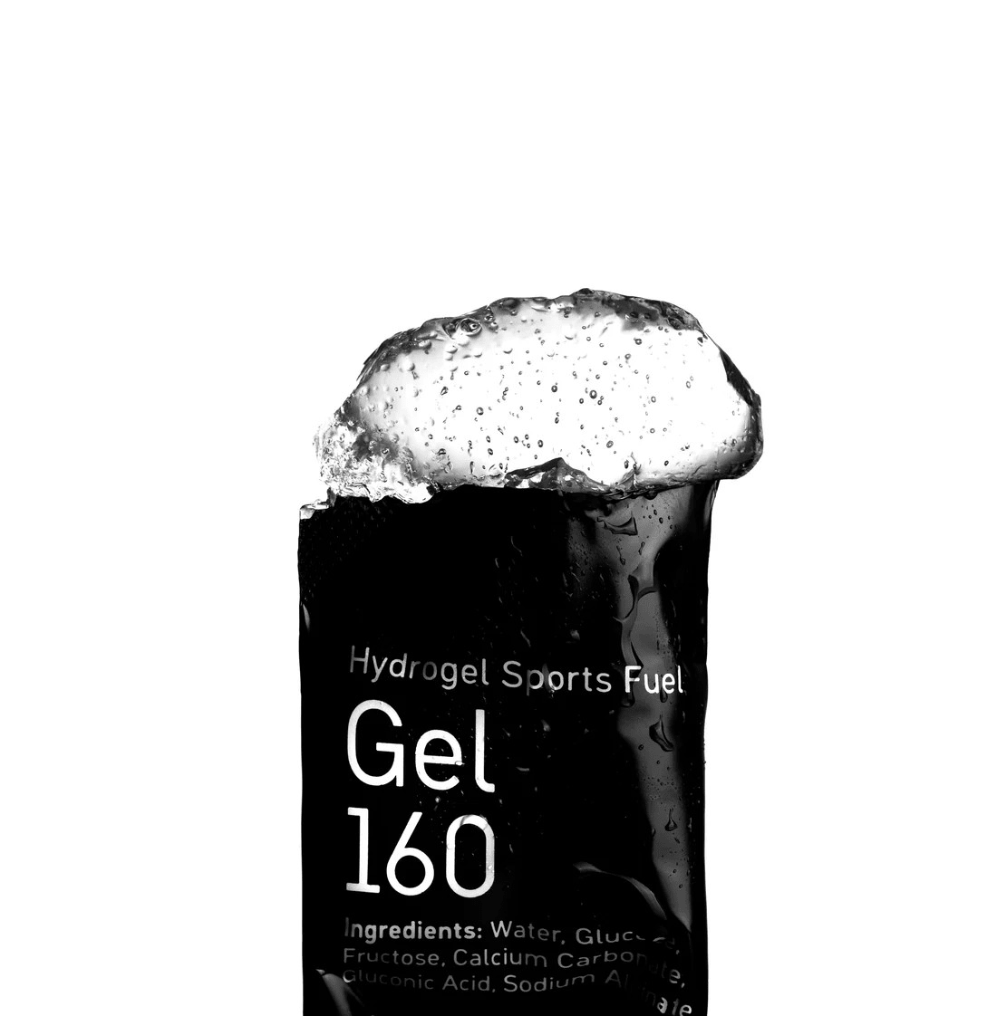 Maurten Gel 160 carbohydrate energy gel – alternate product view