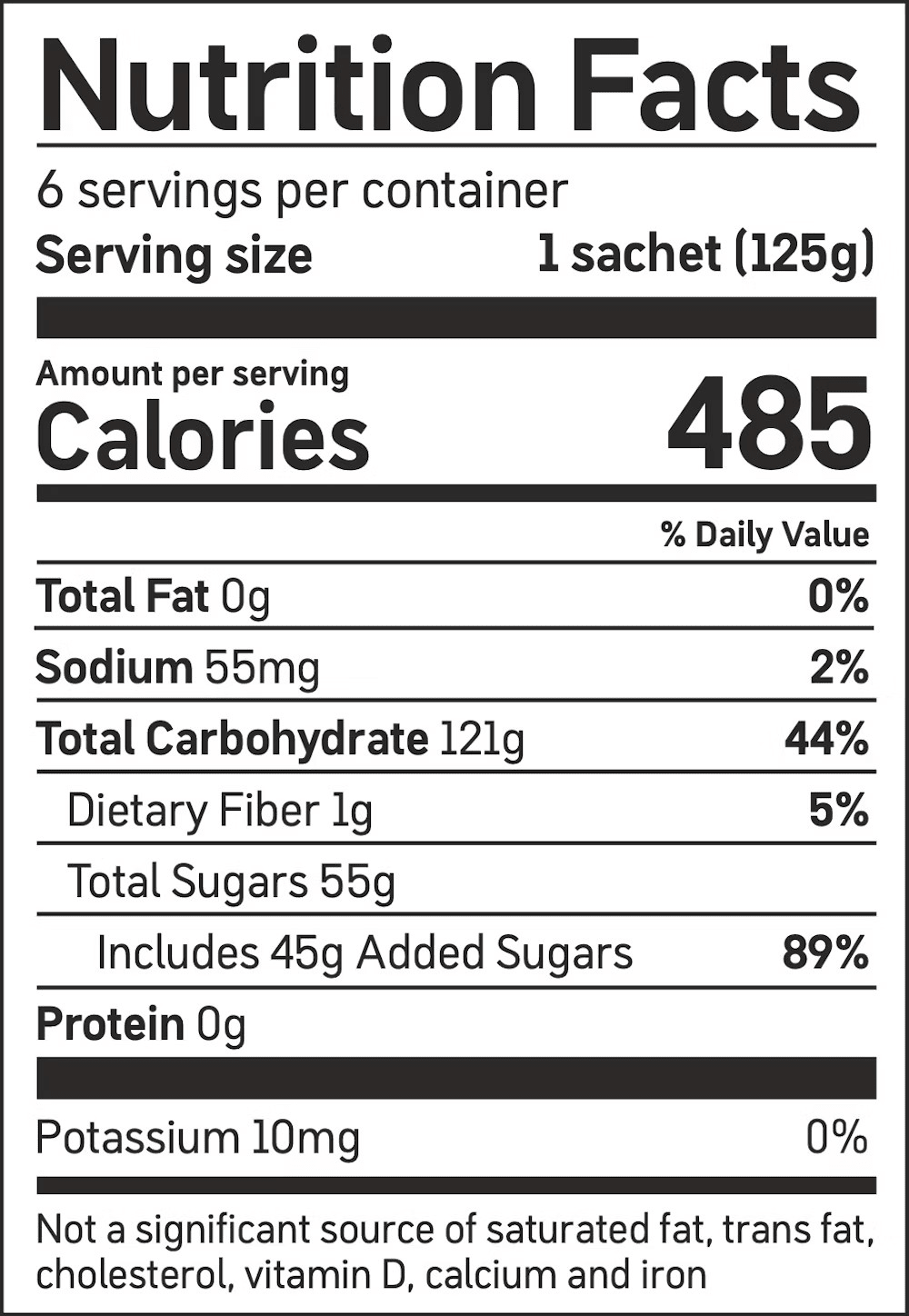 Maurten Gel Mix 480 – product detail for flask-based endurance fuelling