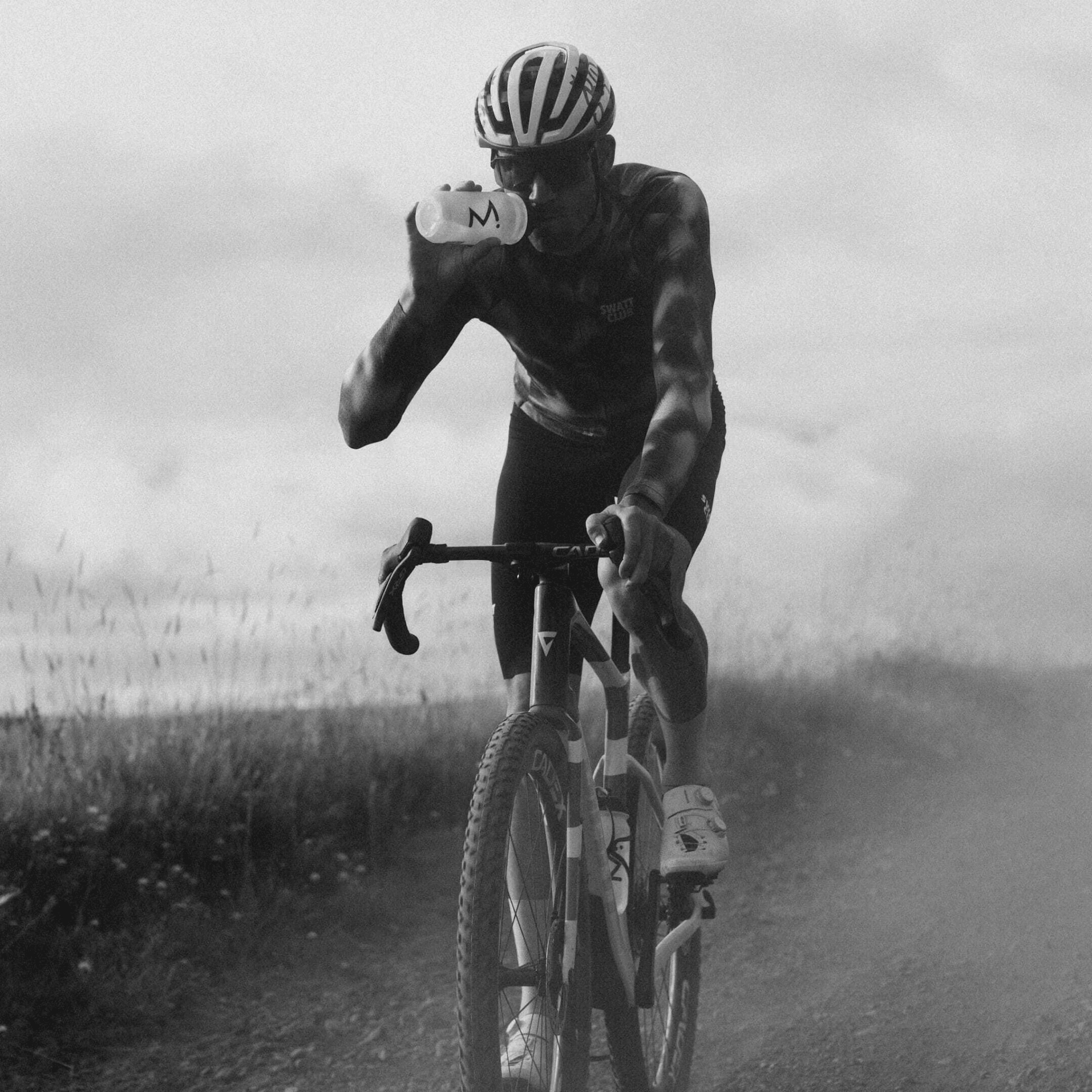 Maurten Drink Mix 160 Serving Suggestion – Carb Fuel for Marathon & Cycling | Xciter