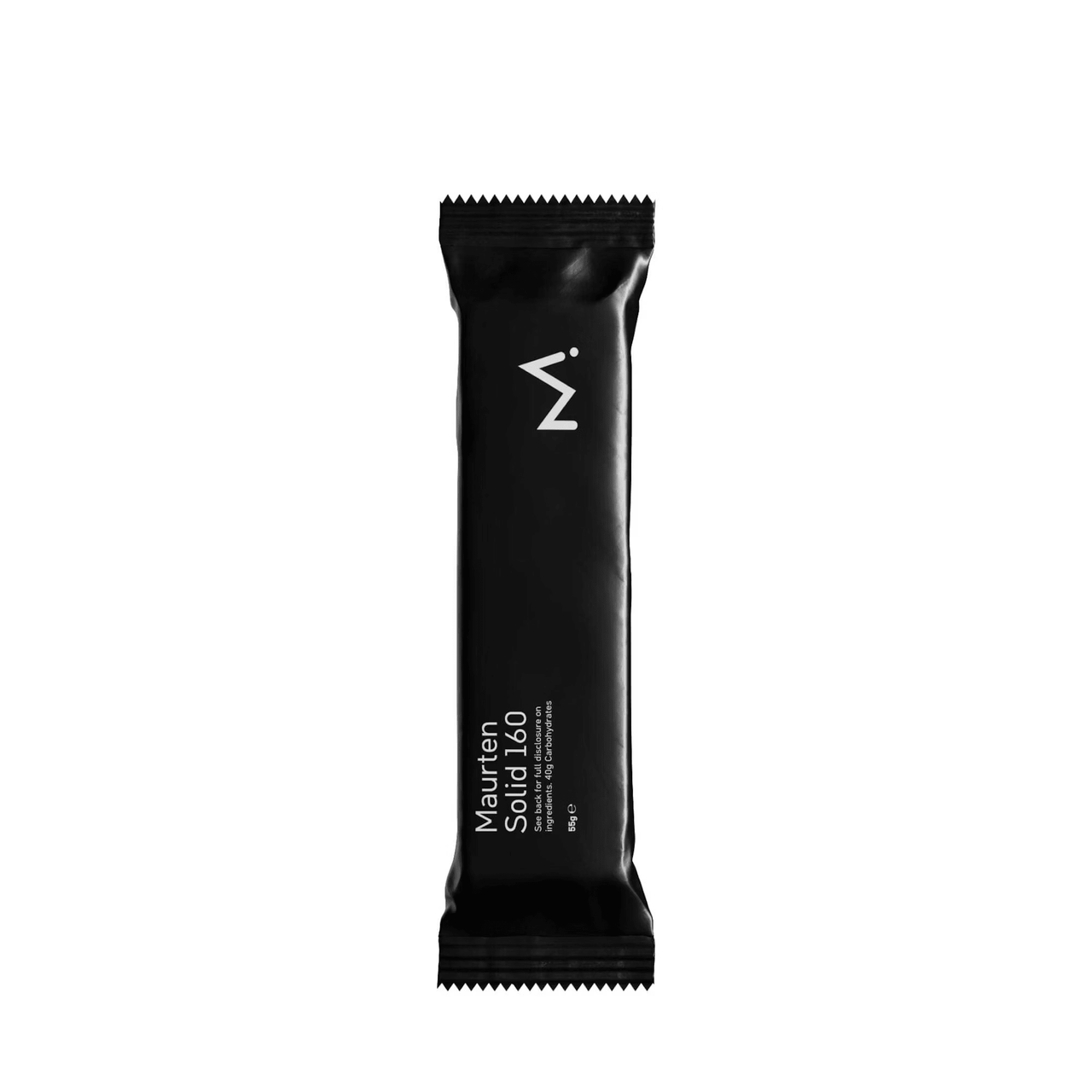 Maurten Solid 160 – Oat & Rice Energy Bar for Endurance Athletes | Xciter