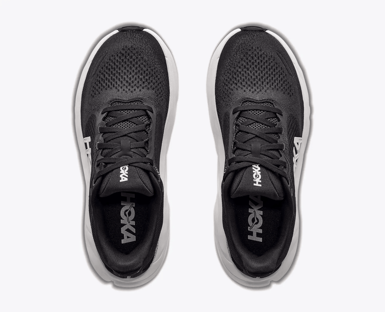 Men's Hoka Arahi 9 Wide Running Shoes