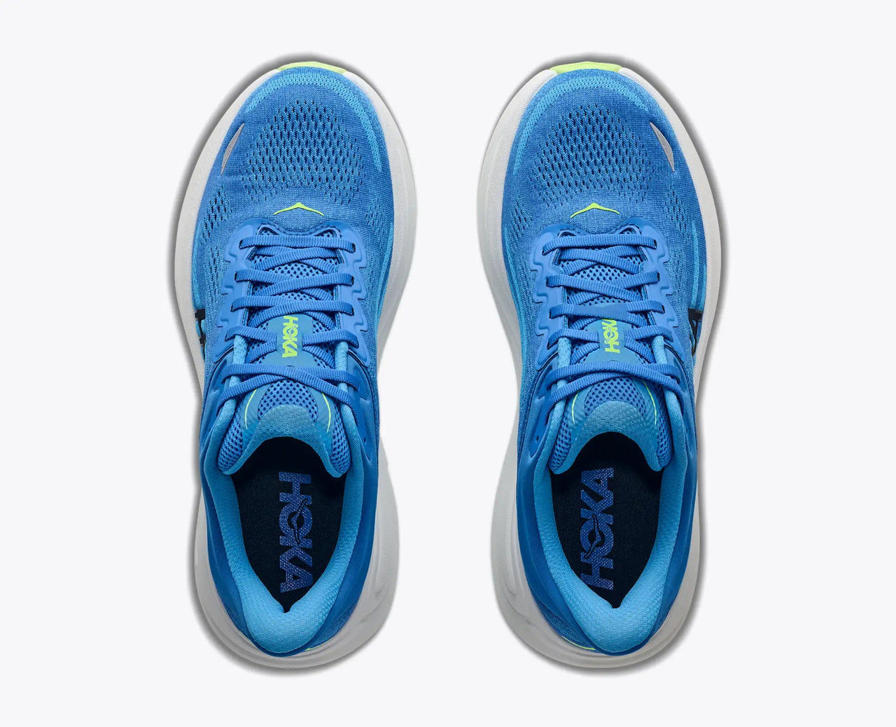 Men's Hoka Bondi 9