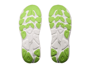 Hoka Clifton 10 men's running shoe – bottom view