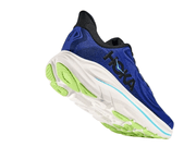 Hoka Clifton 10 men's running shoe – toe view