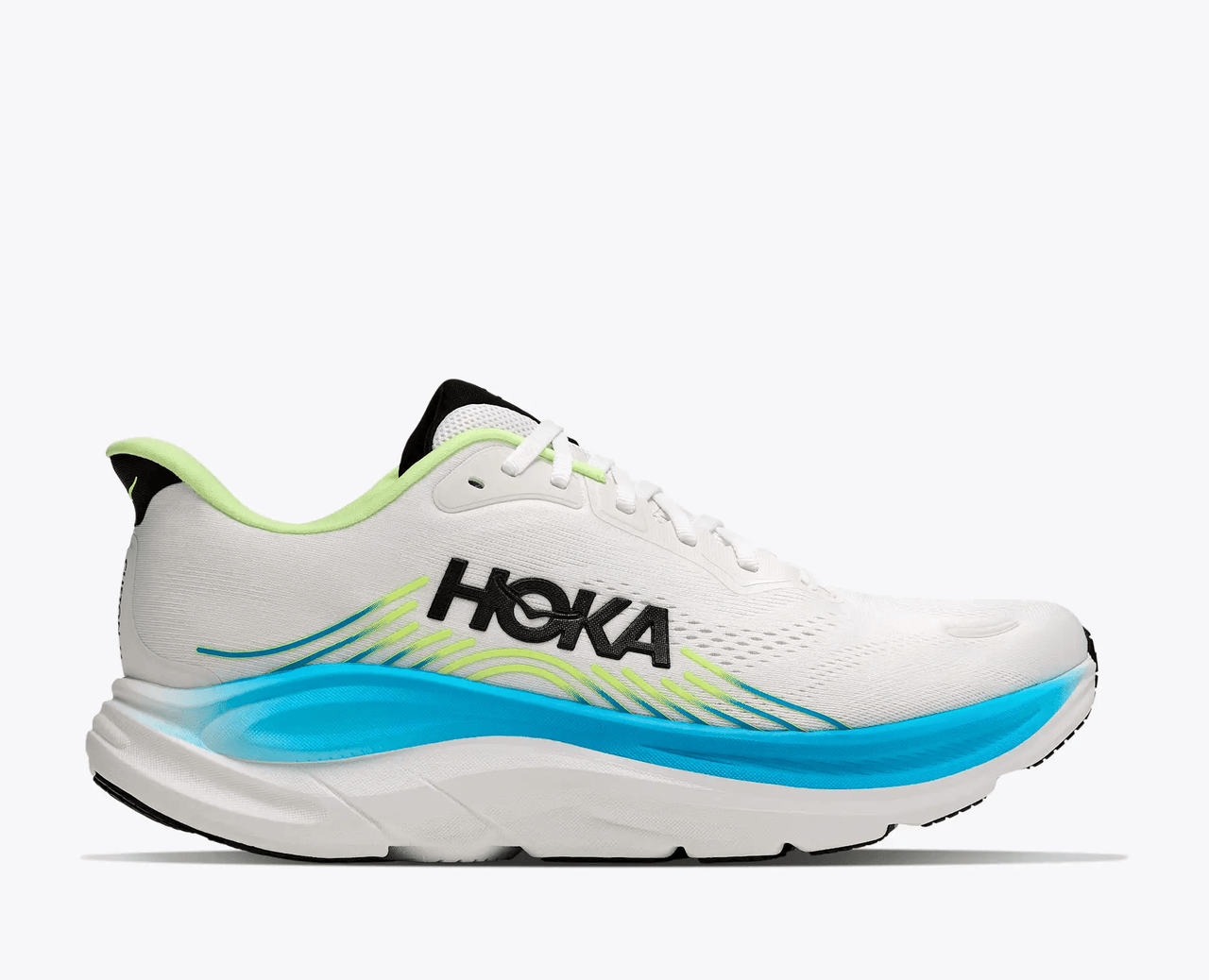 Men's Hoka Clifton 11 | WIDE