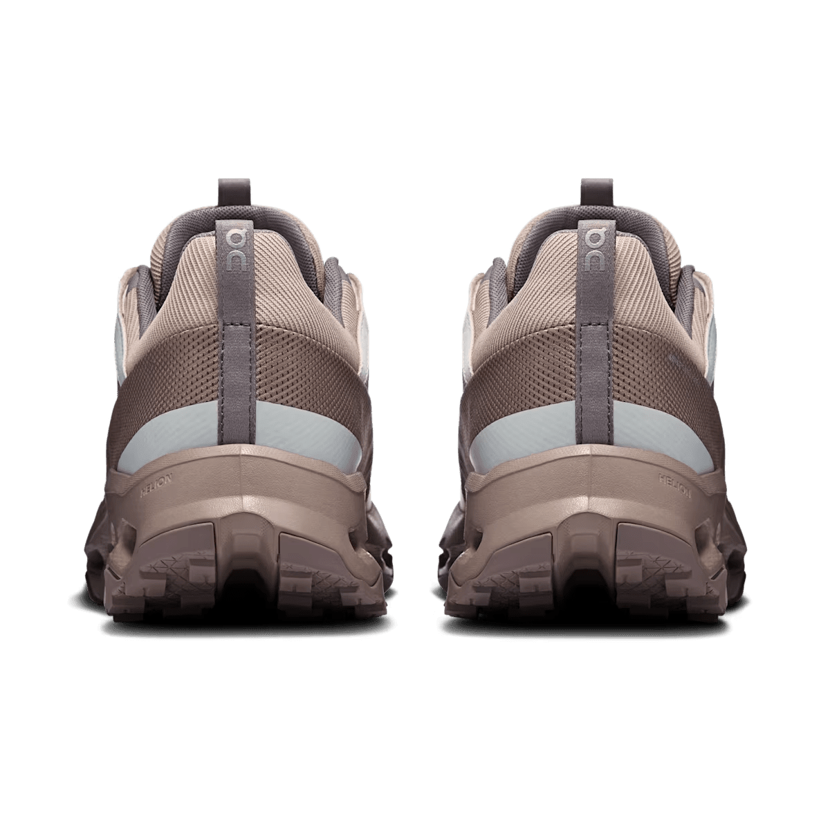 On Cloudhorizon men's hiking shoe - alternate gallery view