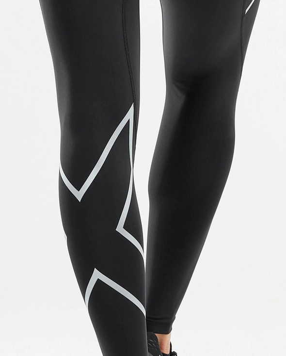 Core Compression Tights | Black - (W)