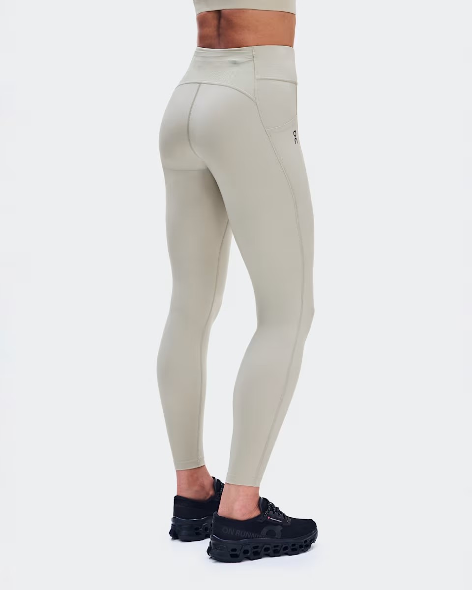 On Women's Performance Tights - 7 - Xciter Sports Apparel