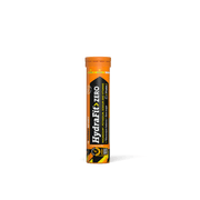 NamedSport HydraFit Zero | Electrolyte Effervescent Tabs | 20 Tabs - 1 - Xciter Sports Apparel