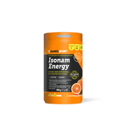 NamedSport Isonam Energy | Isotonic Drink Powder | Orange 480g - 1 - Xciter Sports Apparel
