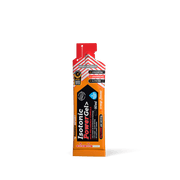 NamedSport Isotonic Power Gel Singles 60ml | Orange, Lemon & Cola - 1 - Xciter Sports Apparel
