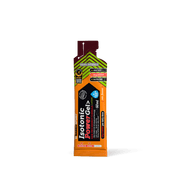 NamedSport Isotonic Power Gel Singles 60ml | Orange, Lemon & Cola - 3 - Xciter Sports Apparel