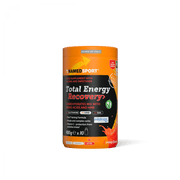 Namedsport Total Energy Recovery Orange 400G - 1 - Xciter Sports Apparel