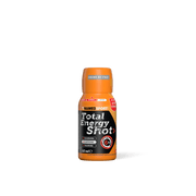NamedSport Total Energy Shot Orange 60ml | Caffeine & Taurine Energy Boost - 1 - Xciter Sports Apparel