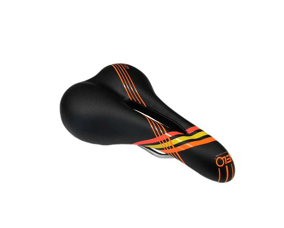 Saddle Velo Sport Lady Wide Cut - 1 - Xciter Sports Apparel