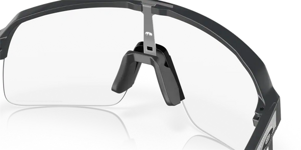 Oakley Sutro Lite | Matte Carbon / Clear Photochromic | 946345