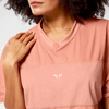 Mesh Reversible Tee