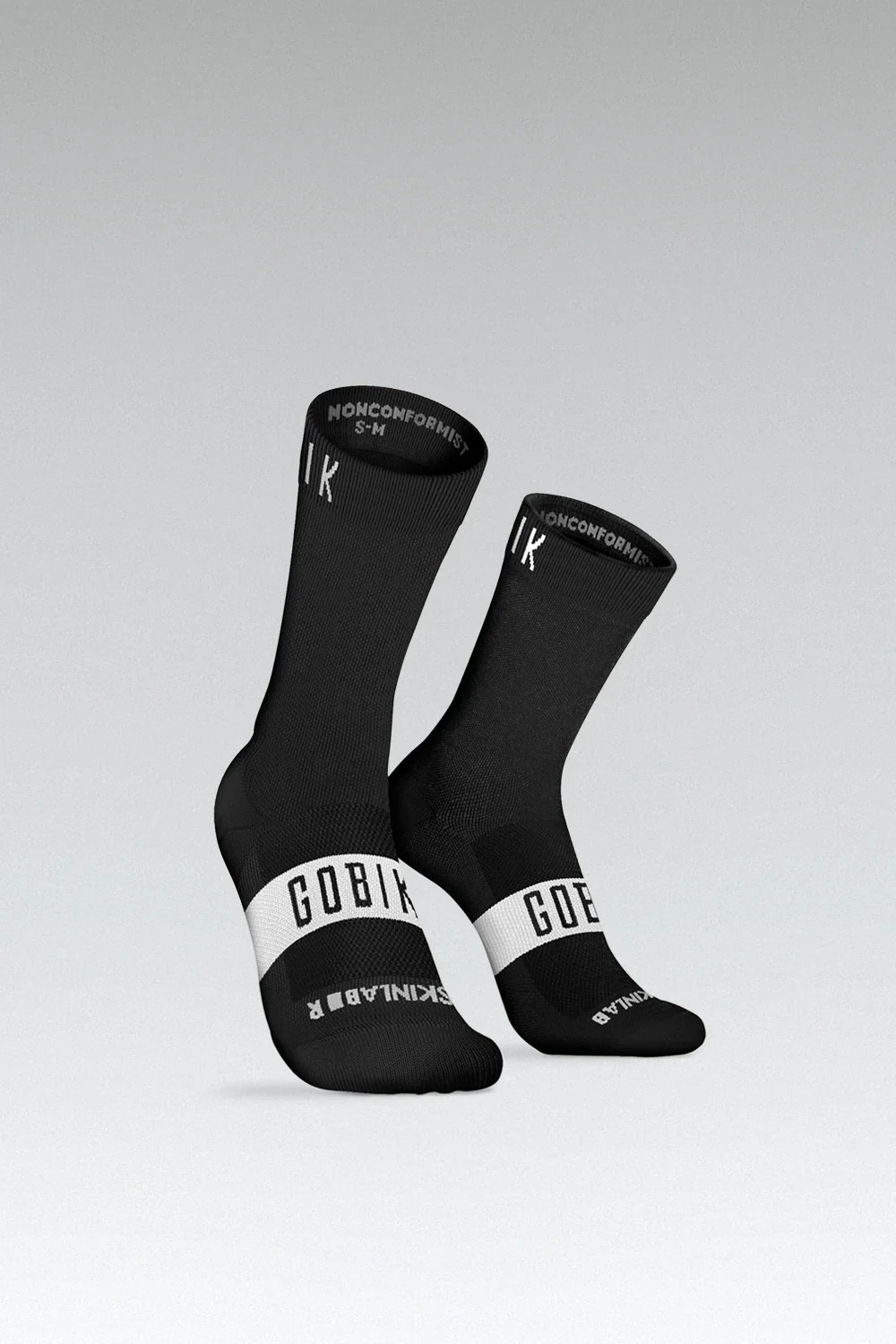 Gobik Socks Pure Unisex