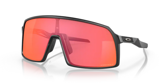 Oakley Sutro | Matte Black / Prizm Trail Torch | 940611