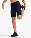 Core Compression Shorts | Black Nero (M)
