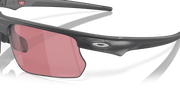 Oakley BiSphaera Sunglasses – Matte Carbon / Prizm Dark Golf - 6 - Xciter Sports Apparel