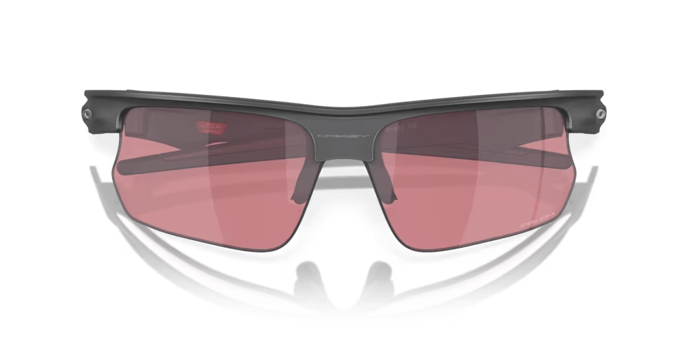Oakley BiSphaera Sunglasses – Matte Carbon / Prizm Dark Golf - 5 - Xciter Sports Apparel