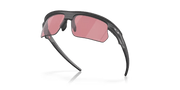 Oakley BiSphaera Sunglasses – Matte Carbon / Prizm Dark Golf - 4 - Xciter Sports Apparel