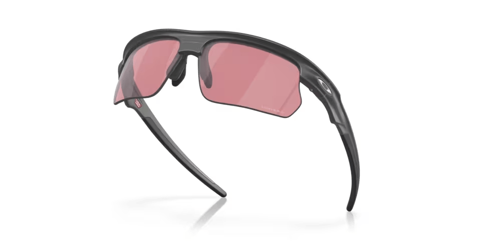 Oakley BiSphaera Sunglasses – Matte Carbon / Prizm Dark Golf - 4 - Xciter Sports Apparel