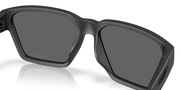 Oakley Briza Sunglasses – Steel Frame | Prizm Black Lens - 7 - Xciter Sports Apparel