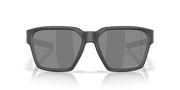 Oakley Briza Sunglasses – Steel Frame | Prizm Black Lens - 2 - Xciter Sports Apparel