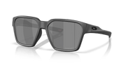Oakley Briza Sunglasses – Steel Frame | Prizm Black Lens - 1 - Xciter Sports Apparel