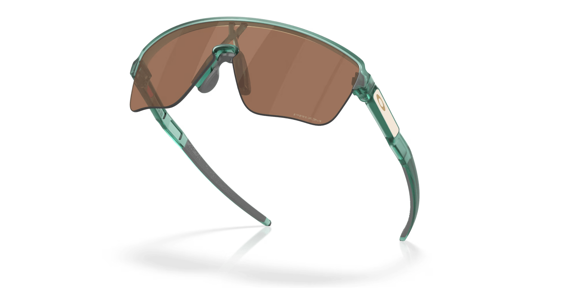 Oakley Corridor | Matte Trans Pacific/Prizm Tgtn - 4 - Xciter Sports Apparel