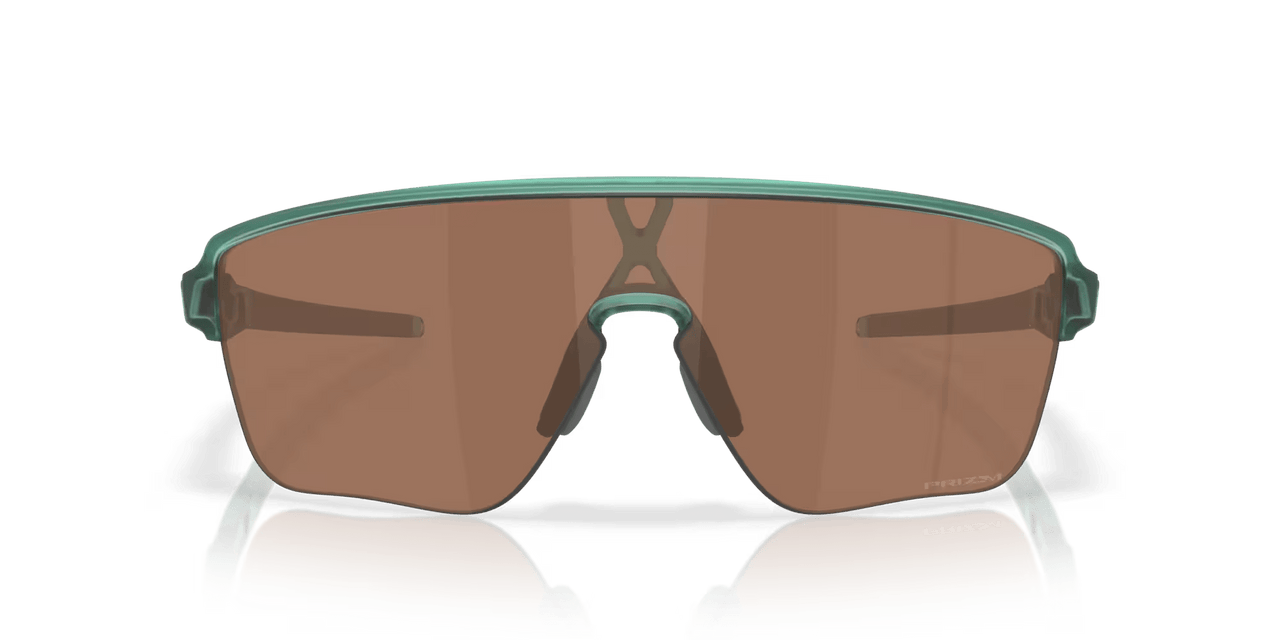 Oakley Corridor | Matte Trans Pacific/Prizm Tgtn - 2 - Xciter Sports Apparel