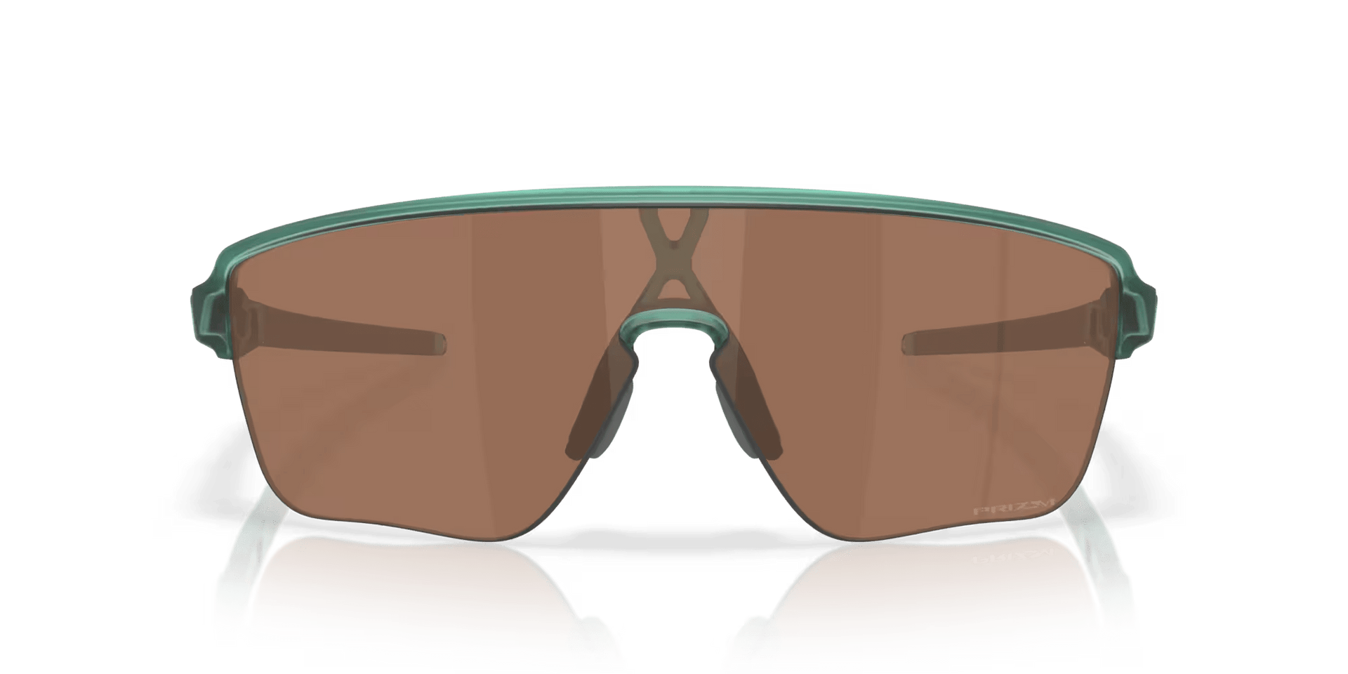 Oakley Corridor | Matte Trans Pacific/Prizm Tgtn - 2 - Xciter Sports Apparel
