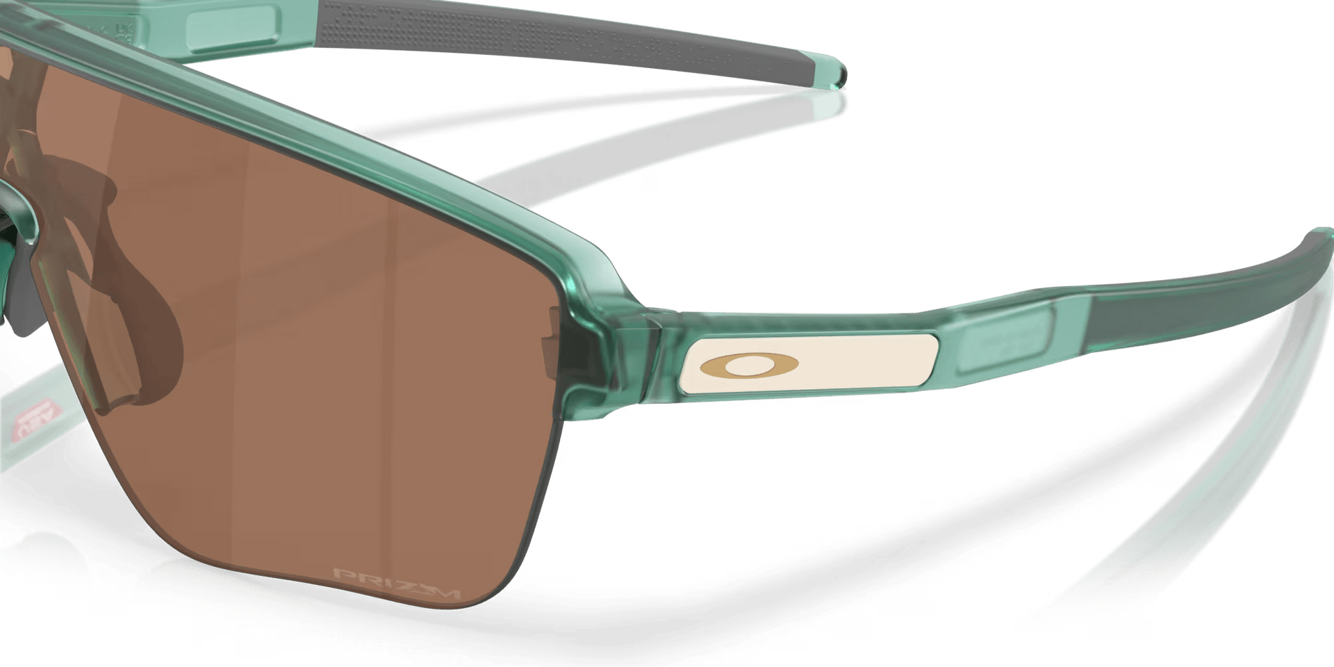 Oakley Corridor | Matte Trans Pacific/Prizm Tgtn - 6 - Xciter Sports Apparel