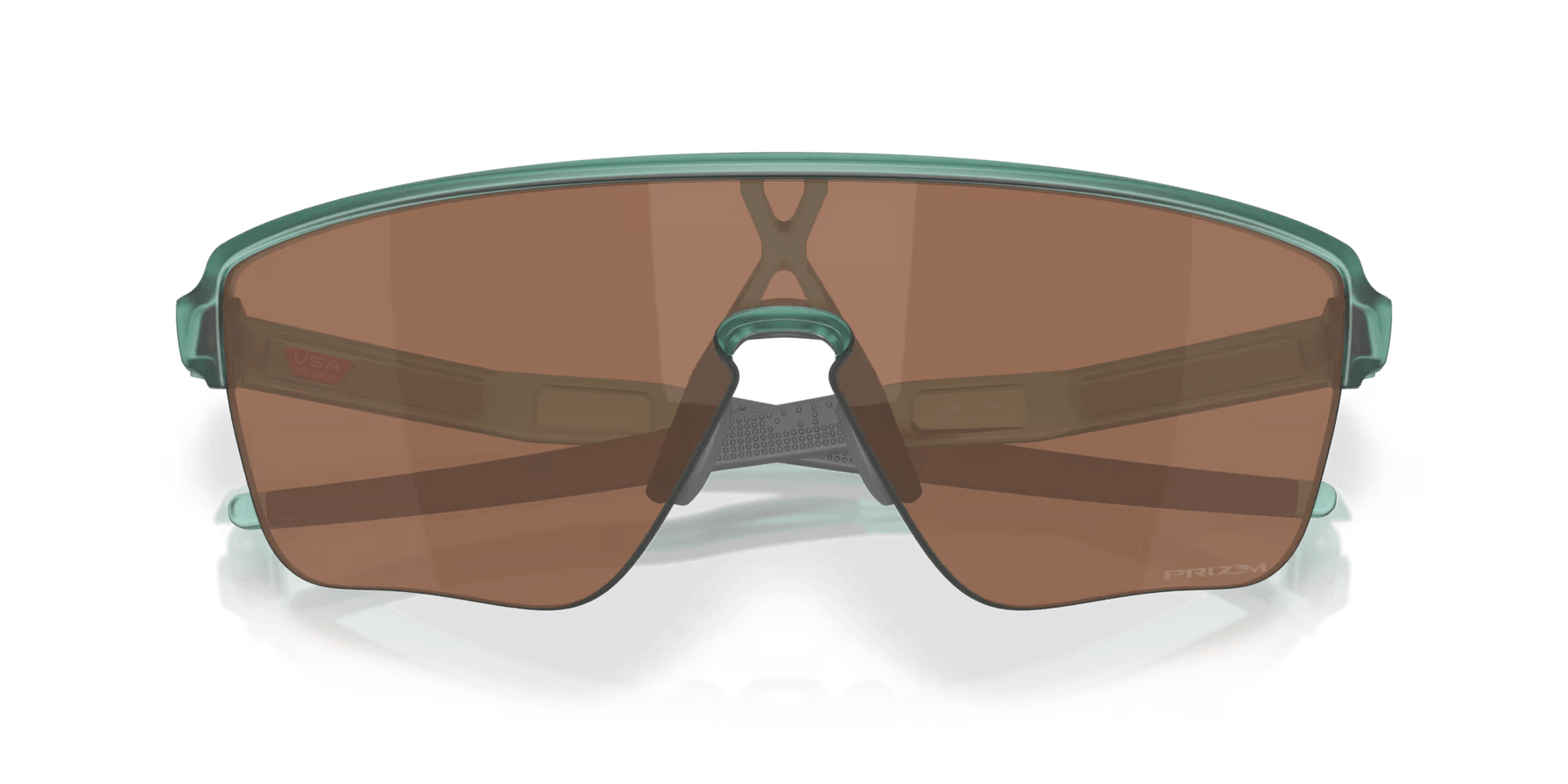 Oakley Corridor | Matte Trans Pacific/Prizm Tgtn - 5 - Xciter Sports Apparel