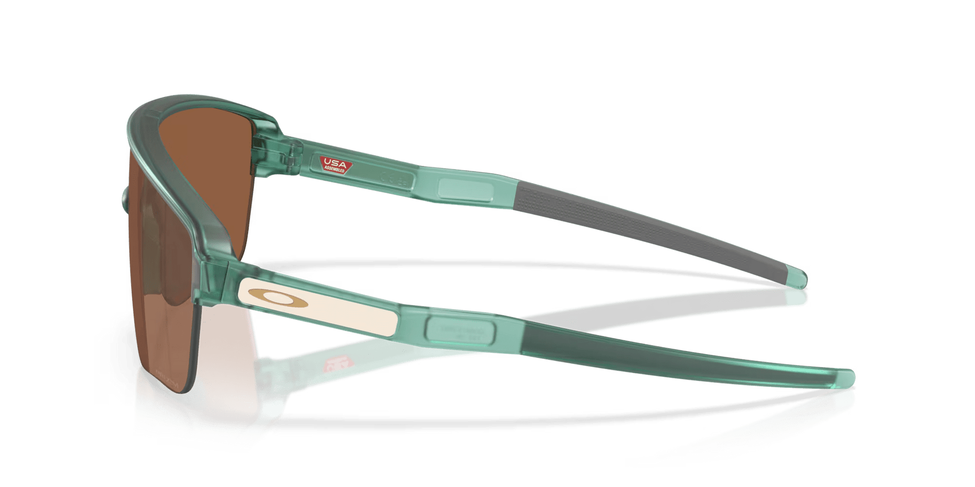 Oakley Corridor | Matte Trans Pacific/Prizm Tgtn - 3 - Xciter Sports Apparel