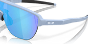 Oakley Corridor Sunglasses – Matte Stonewash / Prizm Sapphire - 6 - Xciter Sports Apparel