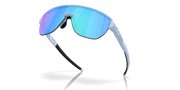 Oakley Corridor Sunglasses – Matte Stonewash / Prizm Sapphire - 4 - Xciter Sports Apparel