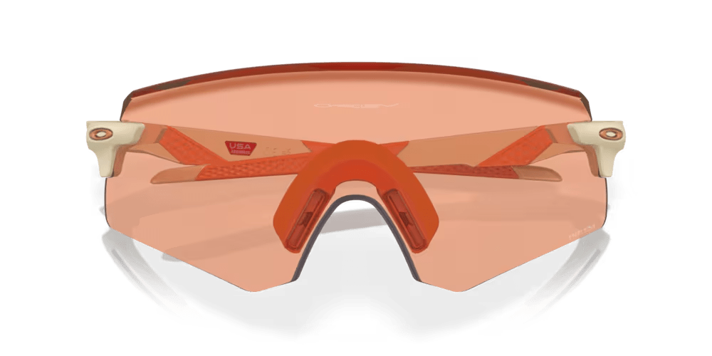 Oakley Encoder Sunglasses – Matte Sand / Prizm Berry - 5 - Xciter Sports Apparel
