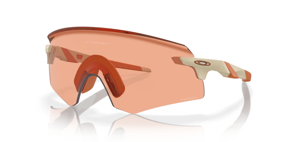 Oakley Encoder Sunglasses – Matte Sand / Prizm Berry - 1 - Xciter Sports Apparel