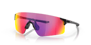 Oakley EVZero Blades Sunglasses – Polished Black / Prizm Road - 1 - Xciter Sports Apparel