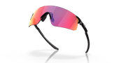 Oakley EVZero Blades Sunglasses – Polished Black / Prizm Road - 4 - Xciter Sports Apparel
