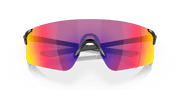 Oakley EVZero Blades Sunglasses – Polished Black / Prizm Road - 5 - Xciter Sports Apparel