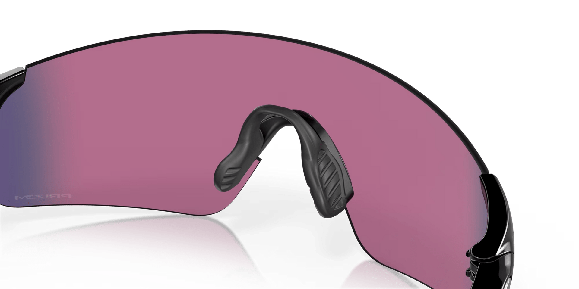 Oakley EVZero Blades Sunglasses – Polished Black / Prizm Road - 7 - Xciter Sports Apparel