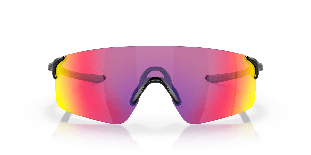 Oakley EVZero Blades Sunglasses – Polished Black / Prizm Road - 2 - Xciter Sports Apparel